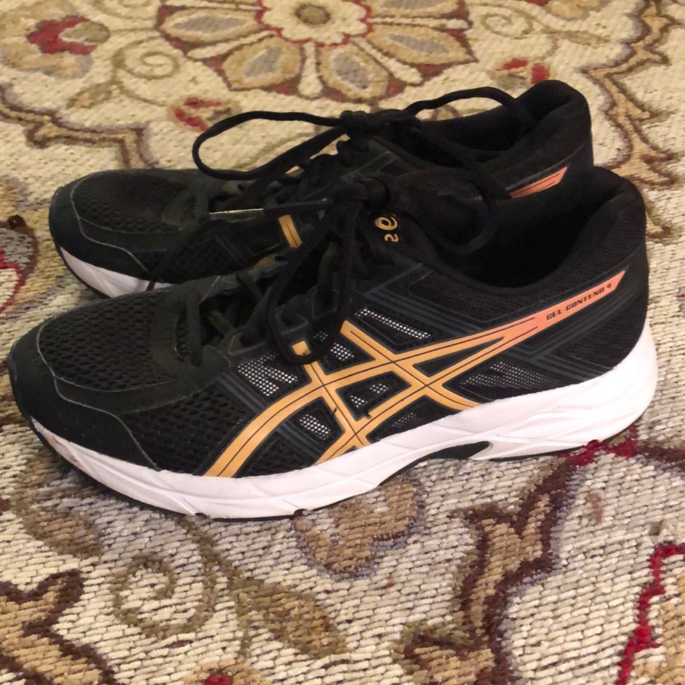 ASICS gel size 7 1/2 women’s shoes